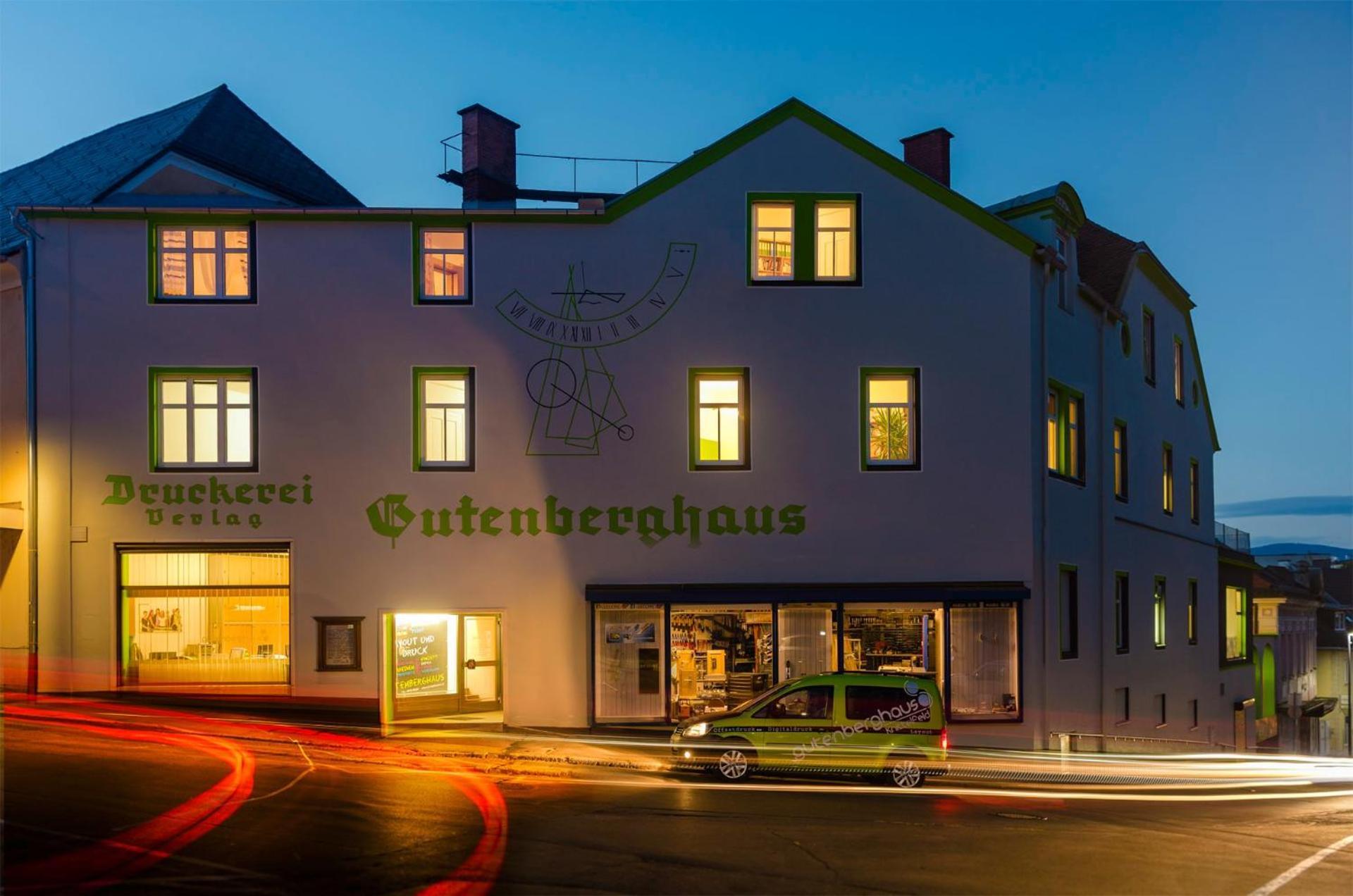 Apartment Gutenberg - Self-Check-In - Naehe Redbull Ring Knittelfeld Exteriör bild