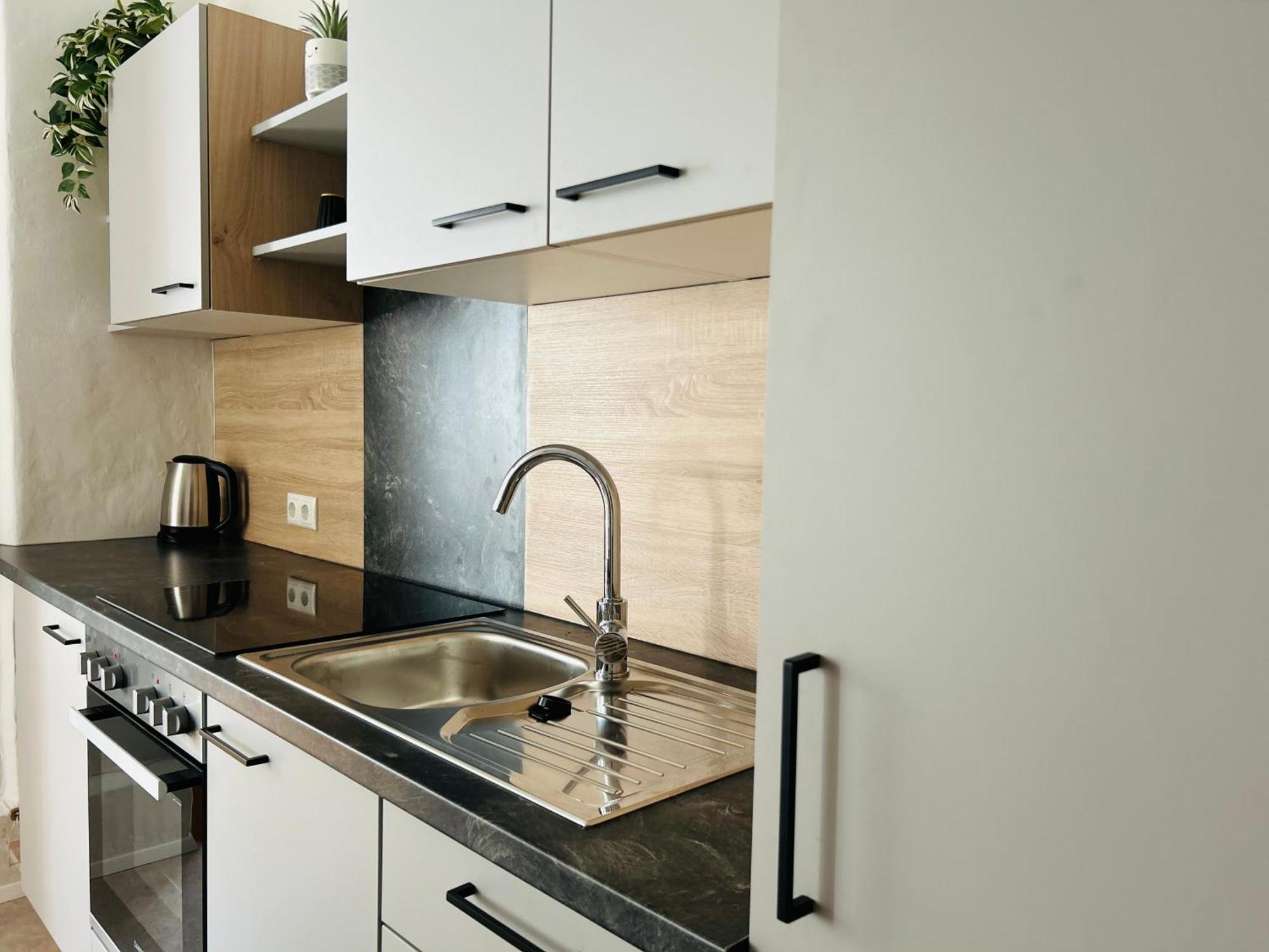 Apartment Gutenberg - Self-Check-In - Naehe Redbull Ring Knittelfeld Exteriör bild
