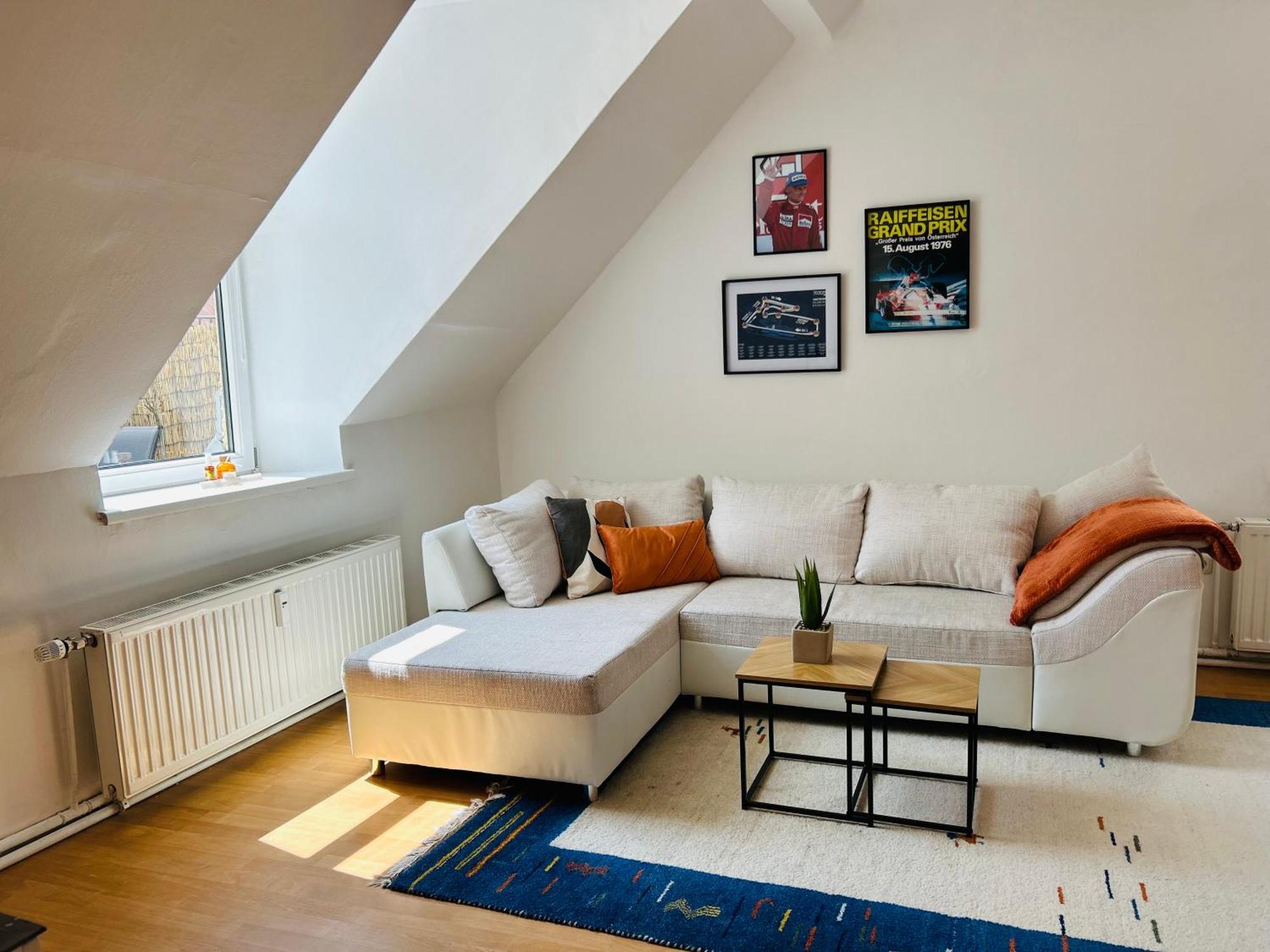 Apartment Gutenberg - Self-Check-In - Naehe Redbull Ring Knittelfeld Exteriör bild
