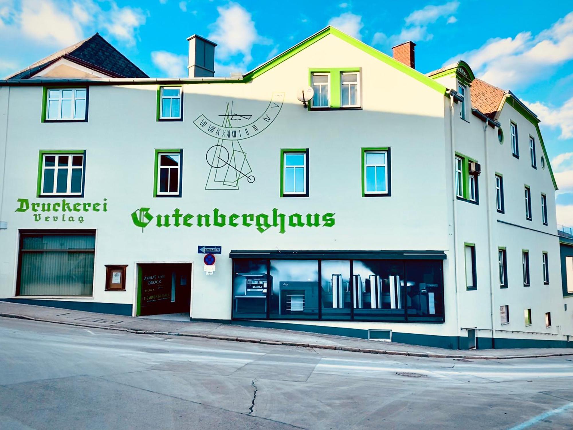 Apartment Gutenberg - Self-Check-In - Naehe Redbull Ring Knittelfeld Exteriör bild